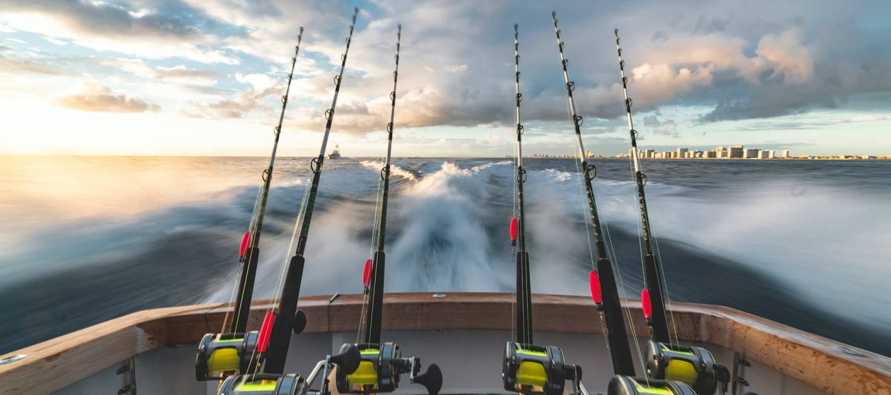 best fishing spots