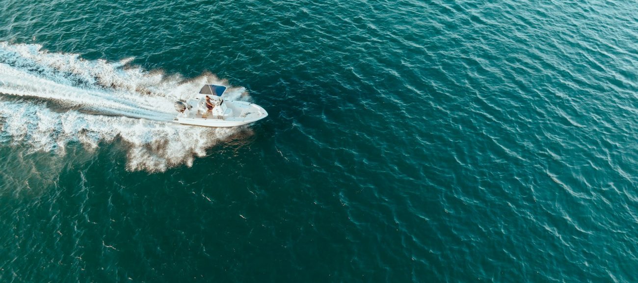 boating getaways