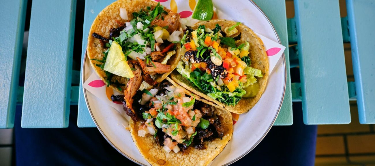 dockside recipes