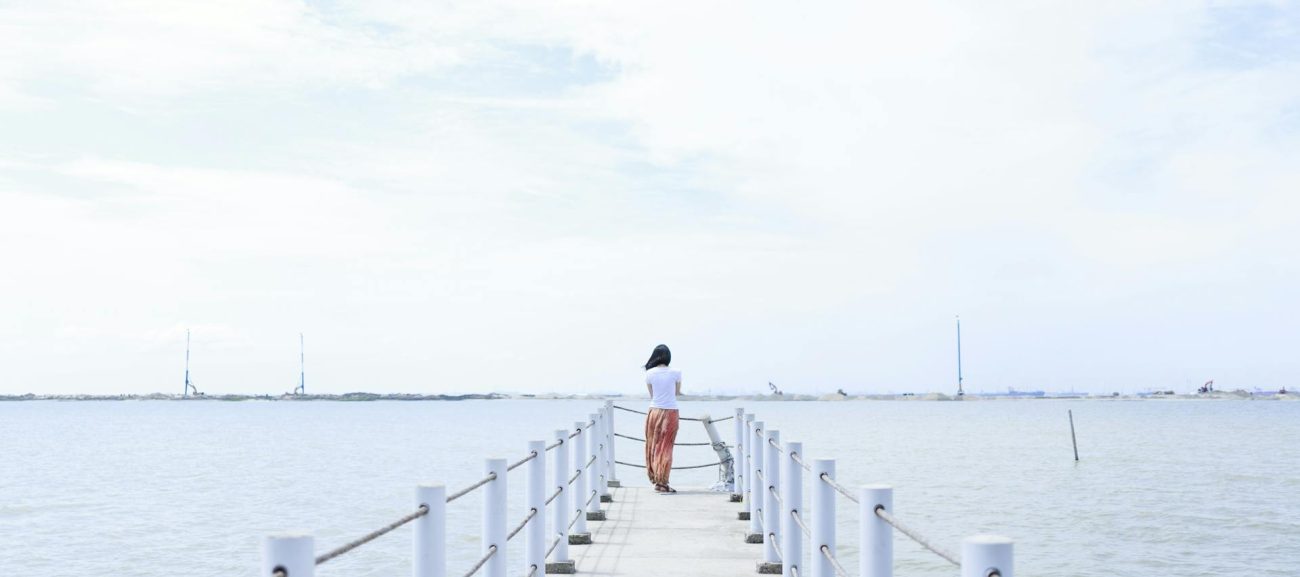 Maintaining Floating Docks