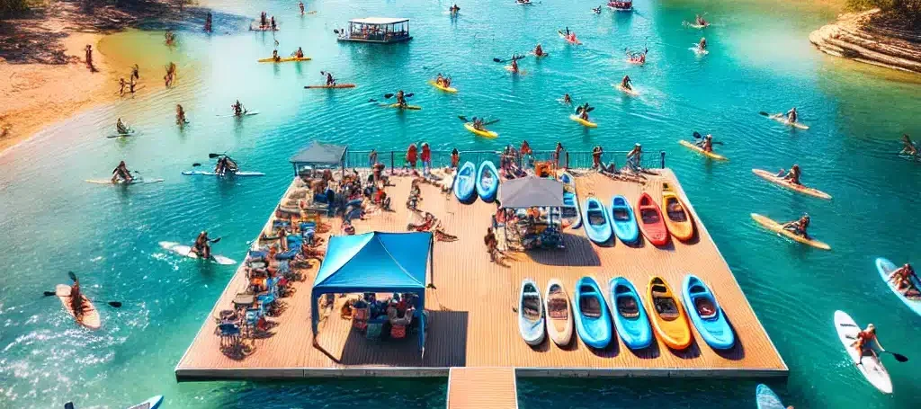 Water Activities