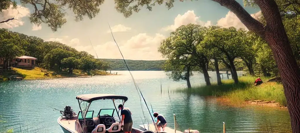Guide to Safe Boating