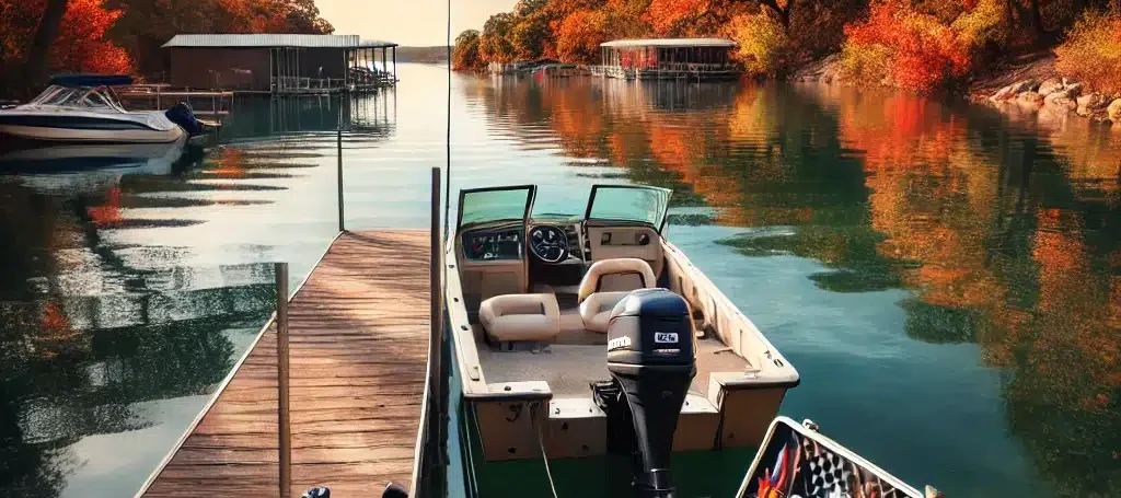 With Texas’ unique climate, seasonal upkeep is essential for preserving your dock year-round. This guide provides a comprehensive seasonal checklist to help you care for your dock with ease.