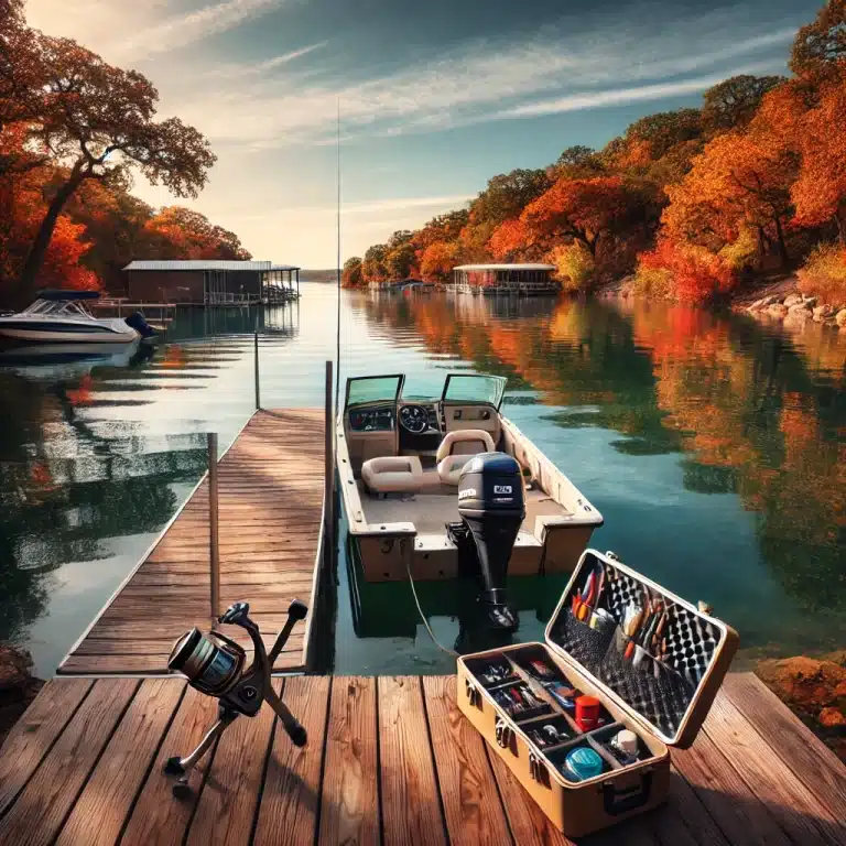 With Texas’ unique climate, seasonal upkeep is essential for preserving your dock year-round. This guide provides a comprehensive seasonal checklist to help you care for your dock with ease.