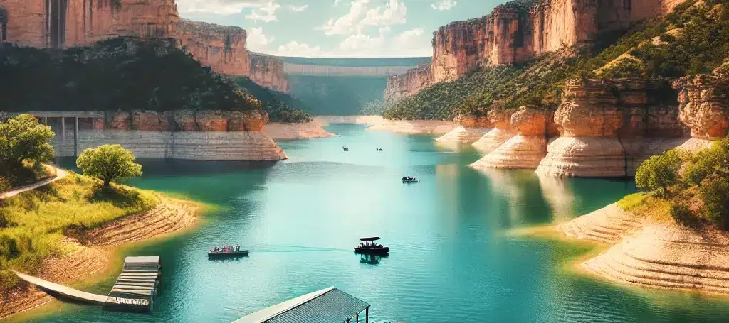 lakeside retreat