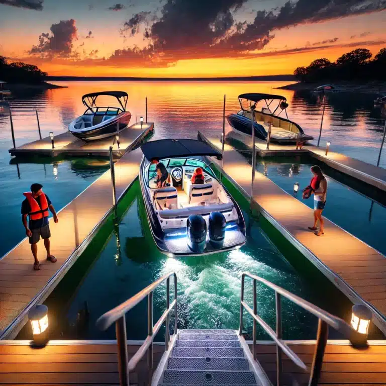 Texas Water Safety Laws