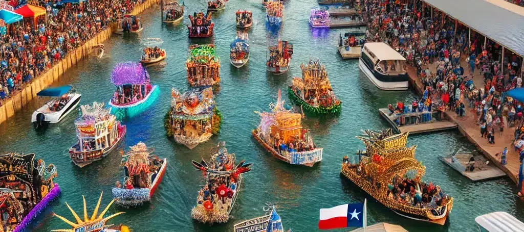 Boating Events