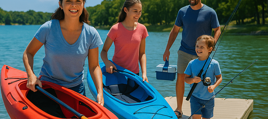 Texas weekend getaways