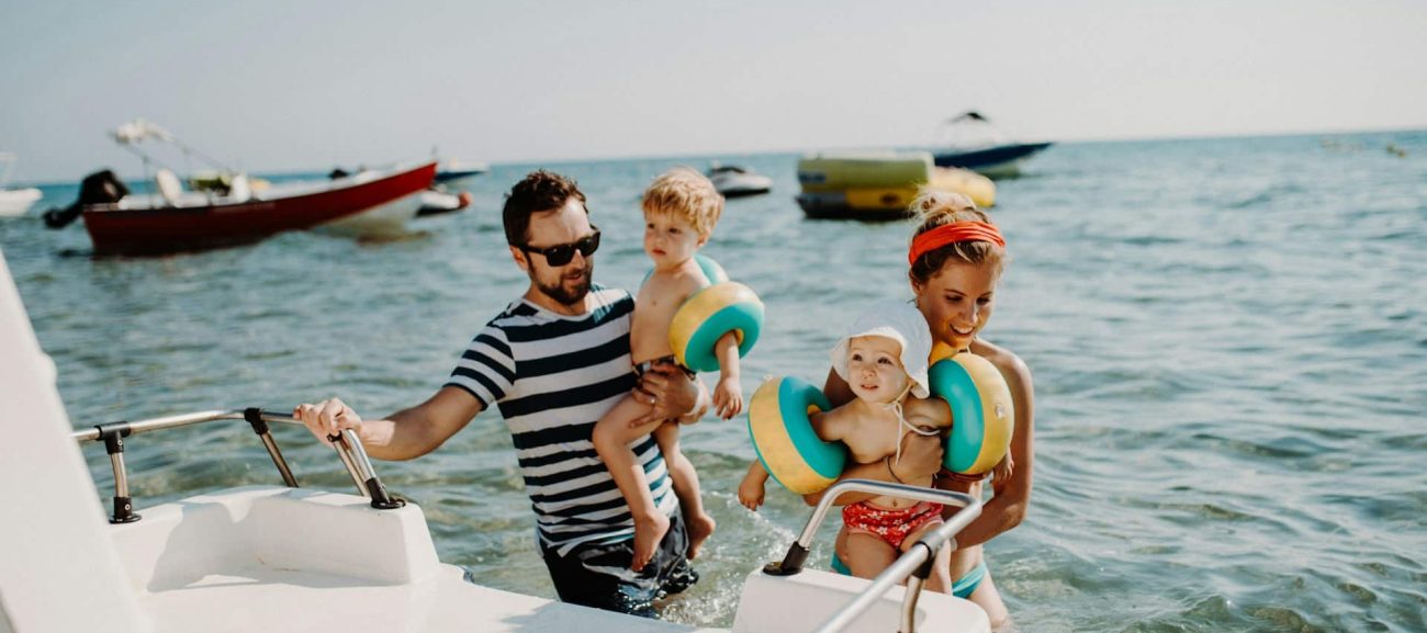 Accessible Boating