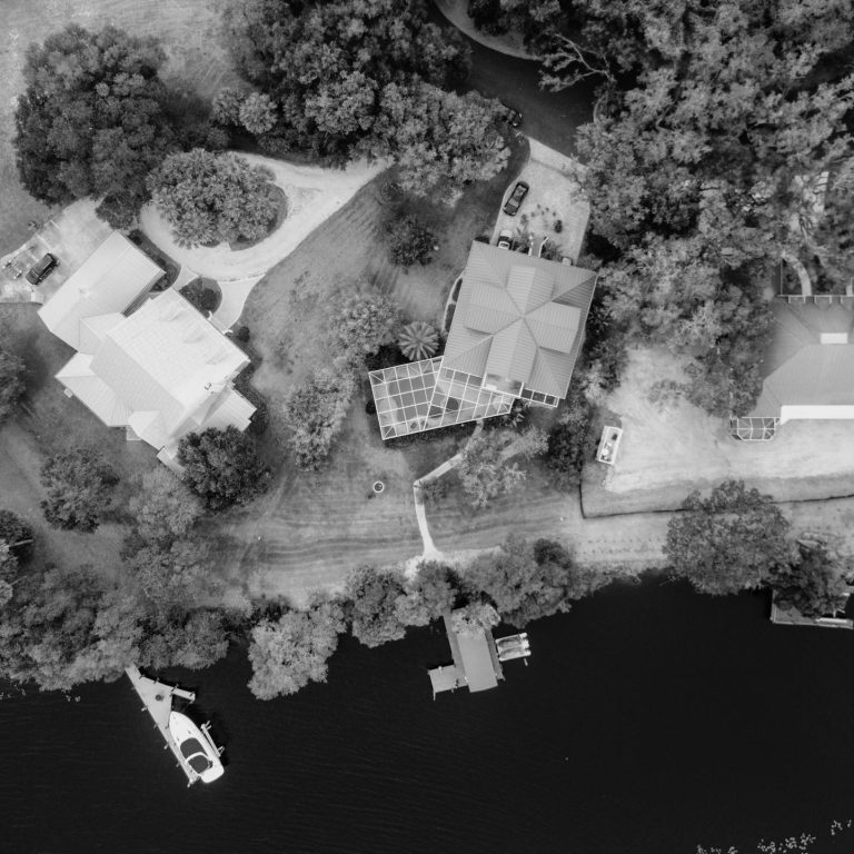 DIY dock accessibility