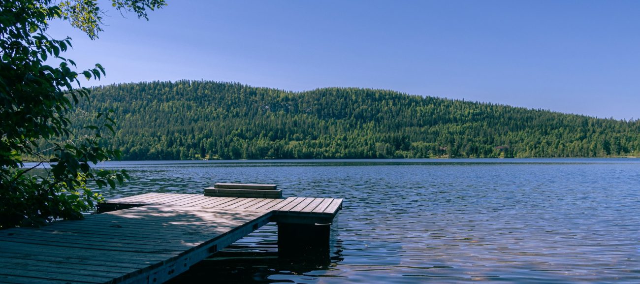 Texas accessible docks