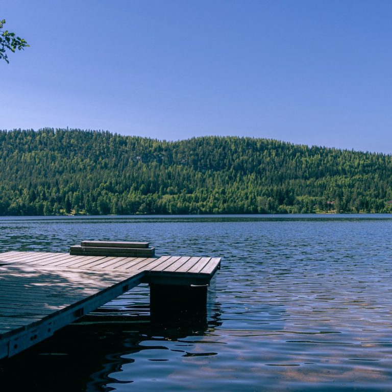 Texas accessible docks
