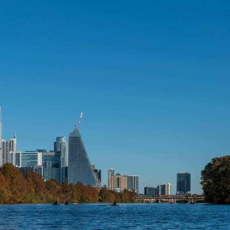 accessible outdoor recreation