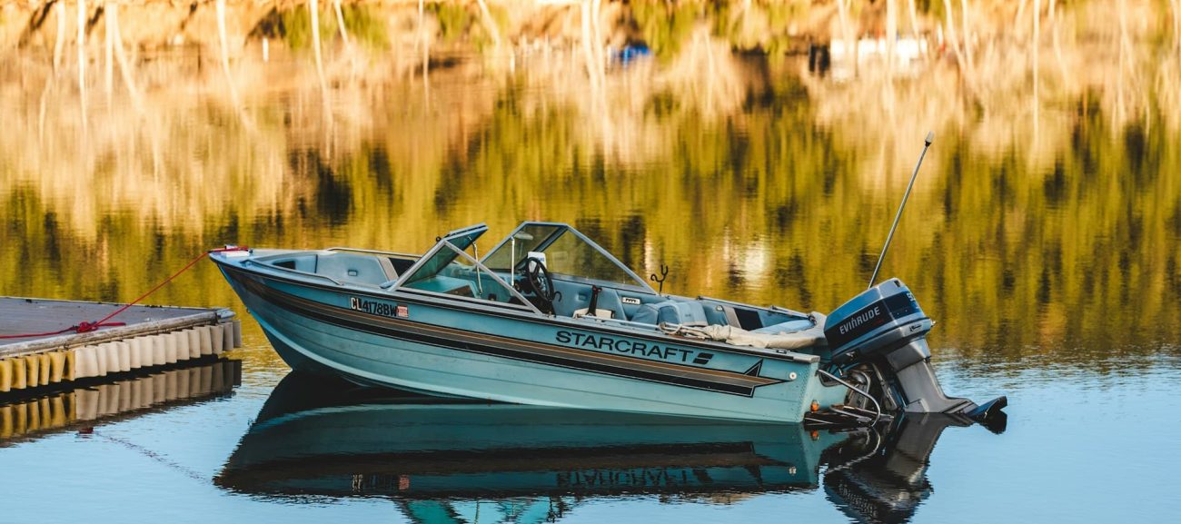 affordable dock upgrades