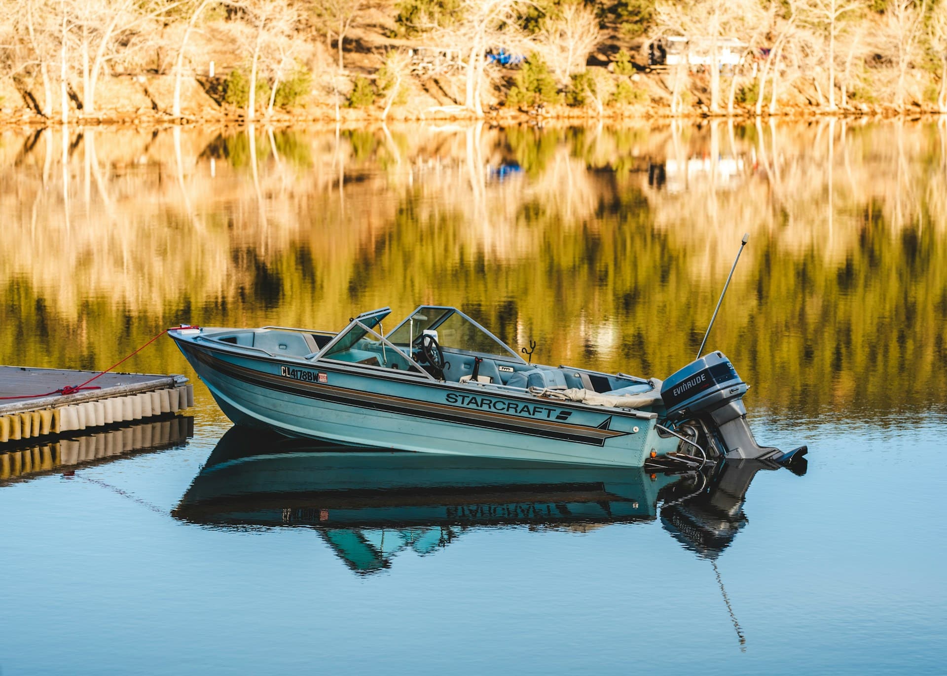 affordable dock upgrades