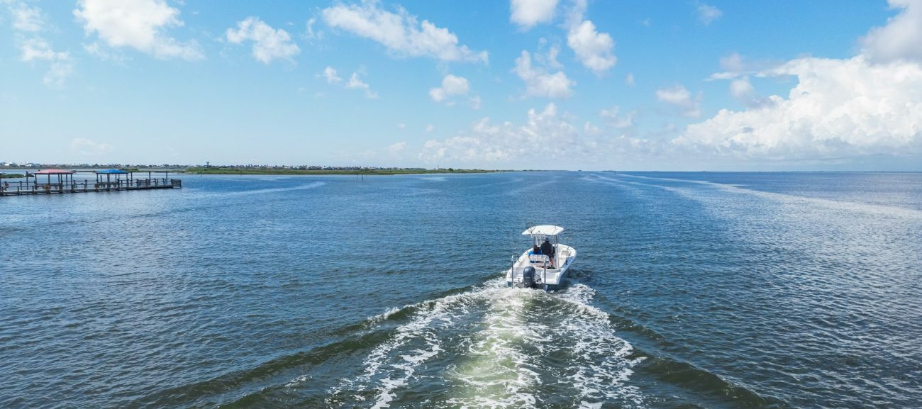 Texas boating laws