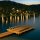 dock lighting Texas