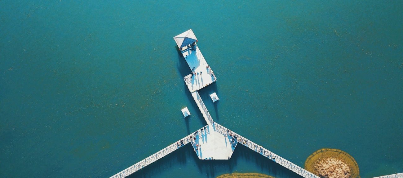 floating vs fixed dock