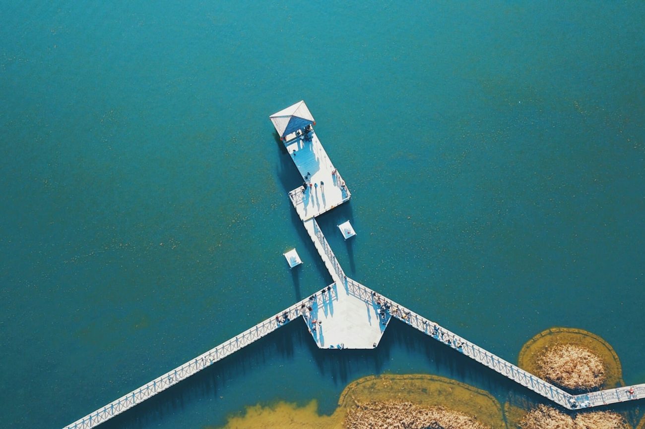 floating vs fixed dock