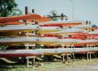 kayak storage Texas