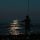 night fishing Texas