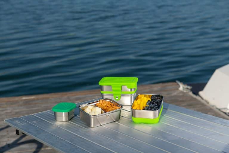 dockside picnic Texas