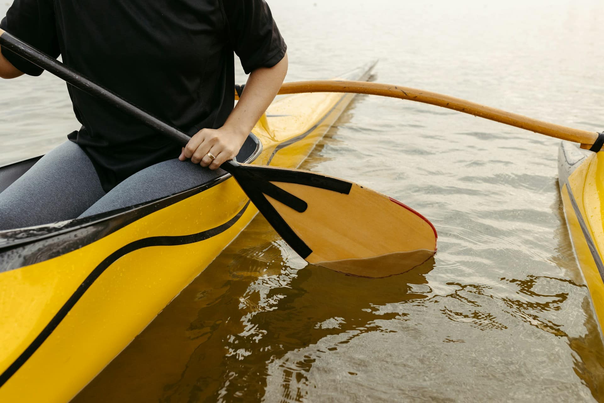 Texas water sports