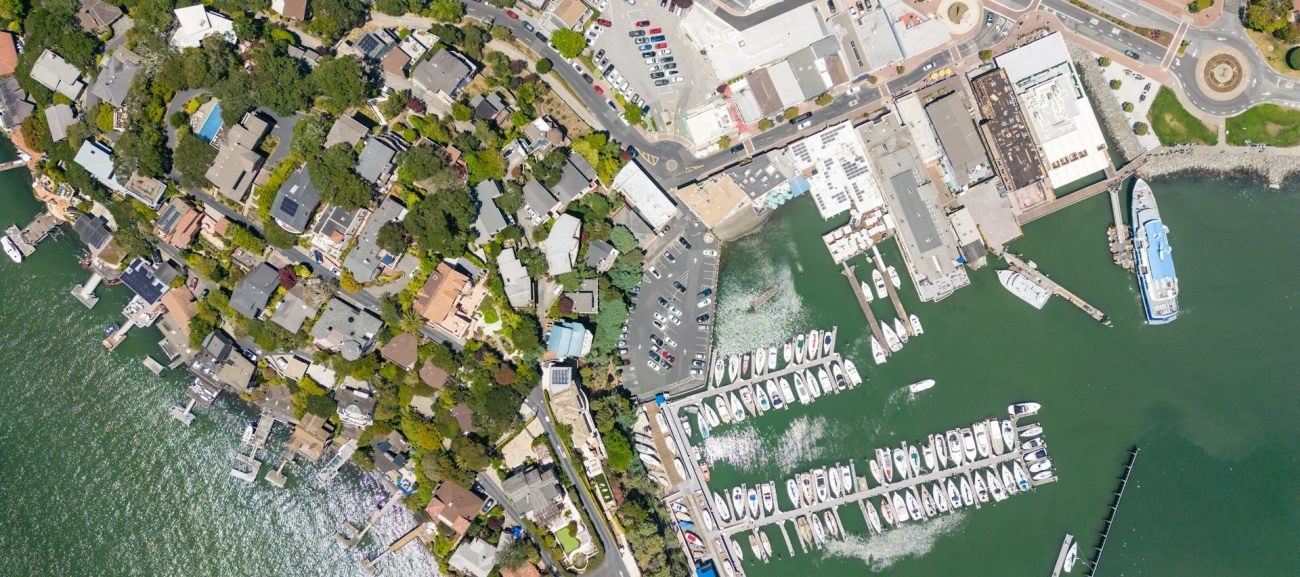 accessible waterfront design