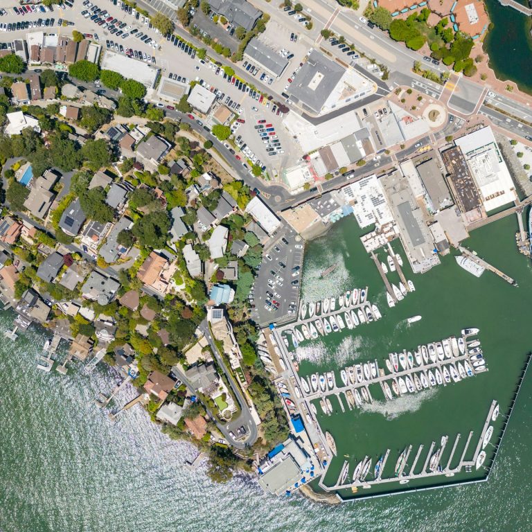 accessible waterfront design