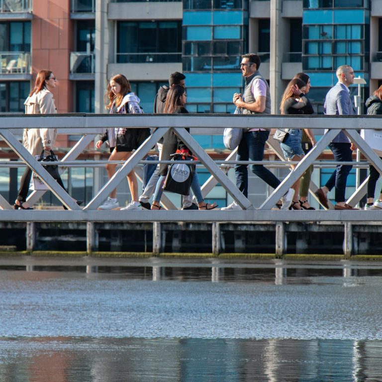 Texas boardwalk safety