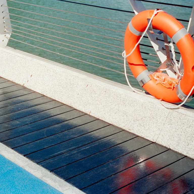 floating dock maintenance Texas