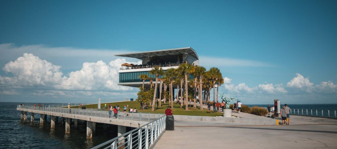 Texas waterfront upgrades Texas waterfront upgrades