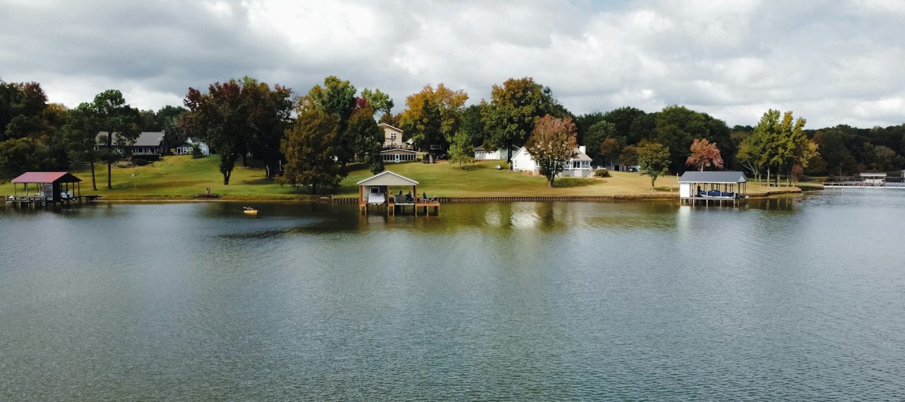 HOA waterfront access HOA waterfront access