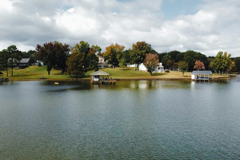 HOA waterfront access HOA waterfront access