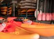 support kayak and paddleboard growth safely
