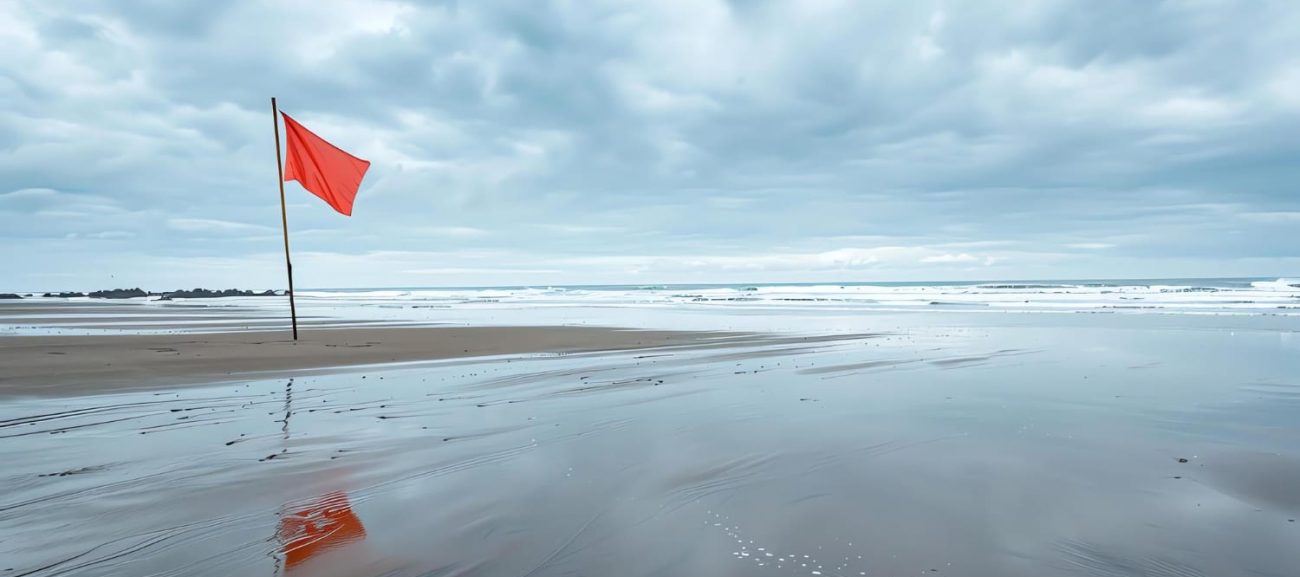 Texas waterfront risk management