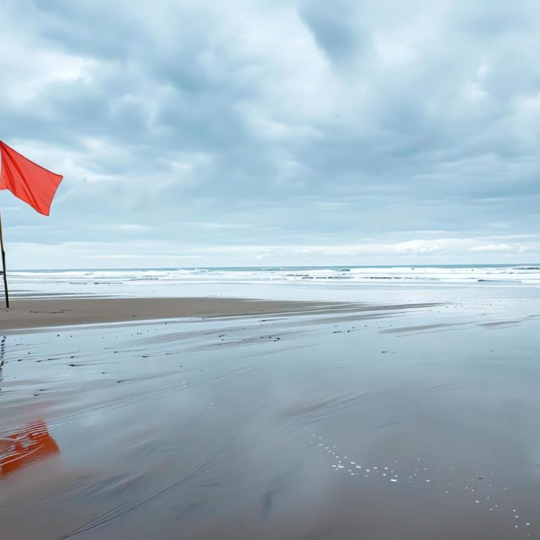 Texas waterfront risk management