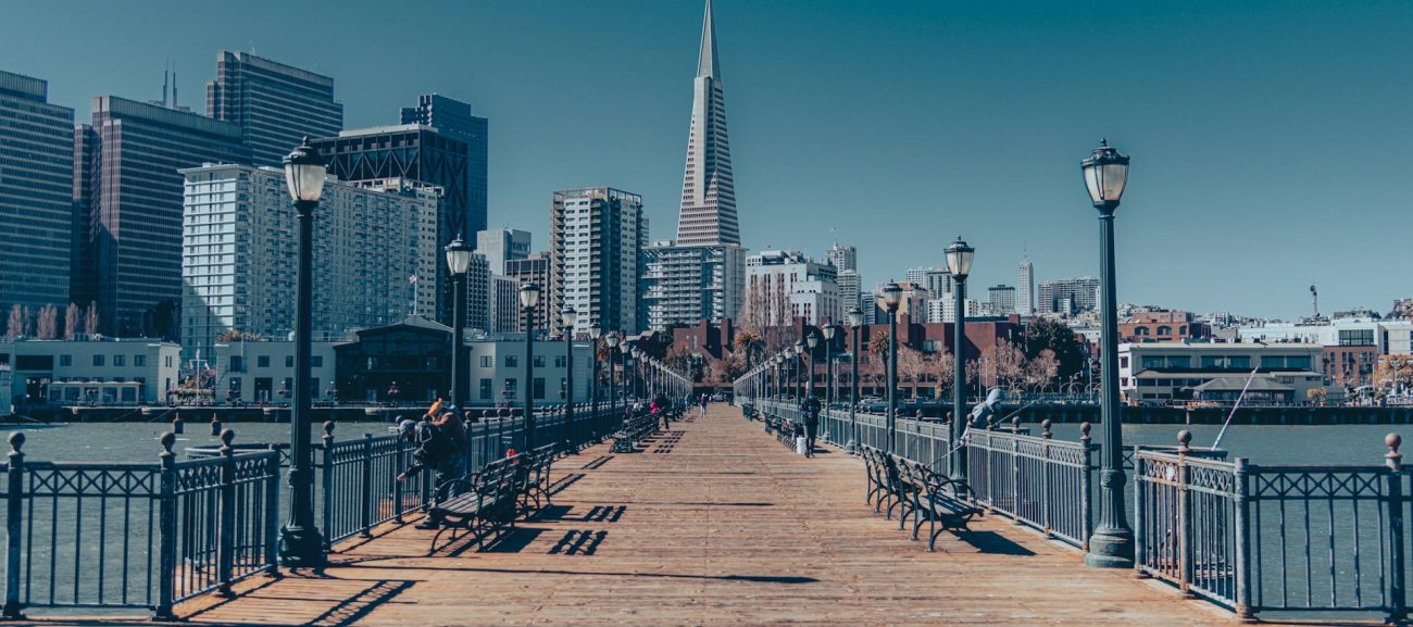 community fishing area