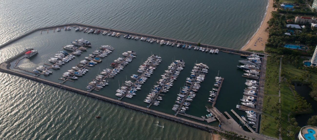 prepare public docks for Texas heat