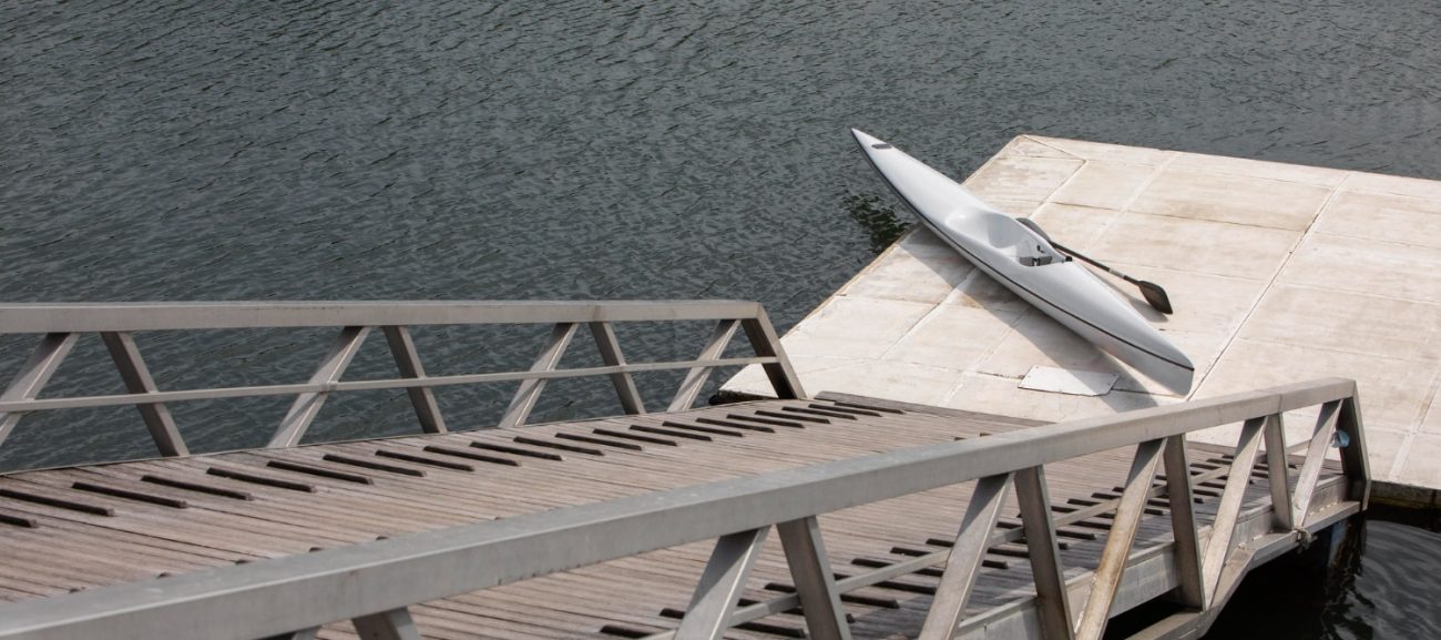 public dock safety standards