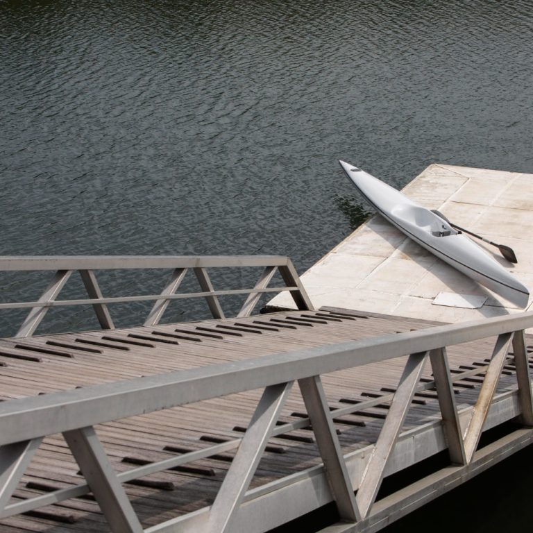 public dock safety standards