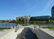 public waterfront projects