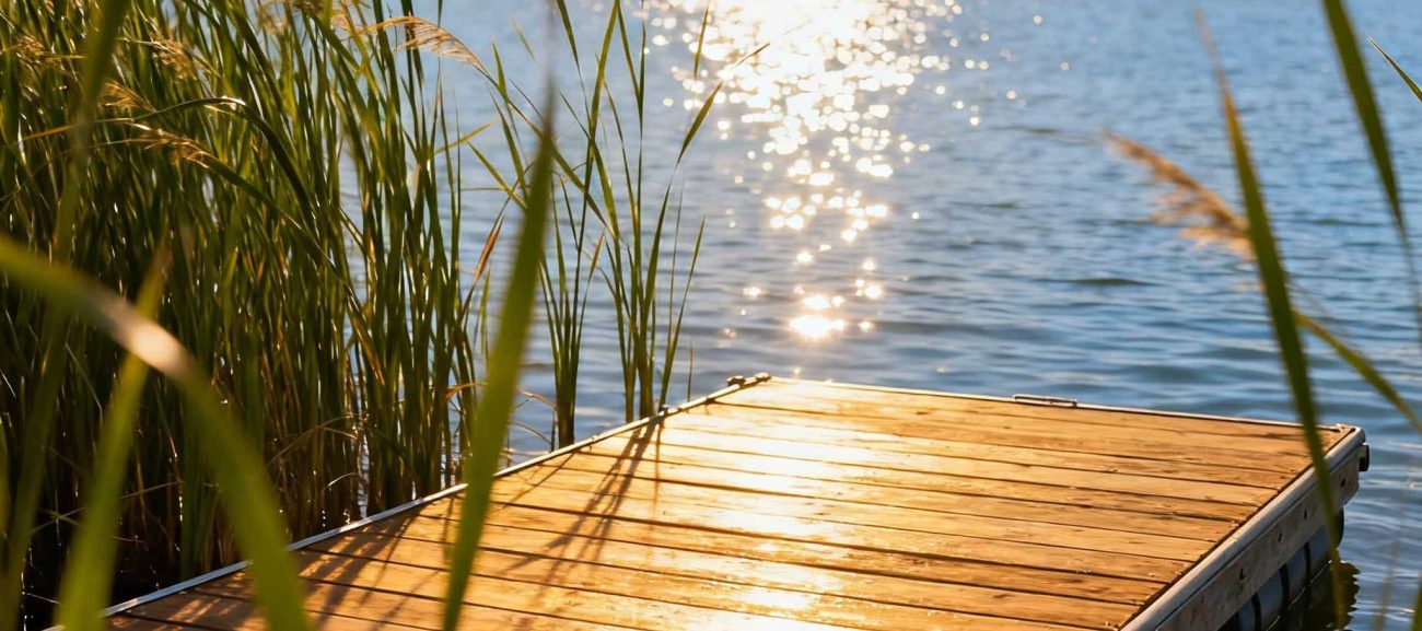 maintaining floating structures in Texas weather copy