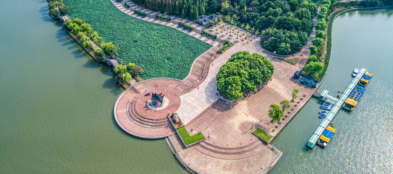 A Guide to Planning Waterfront Improvements for Capital Budget Cycle