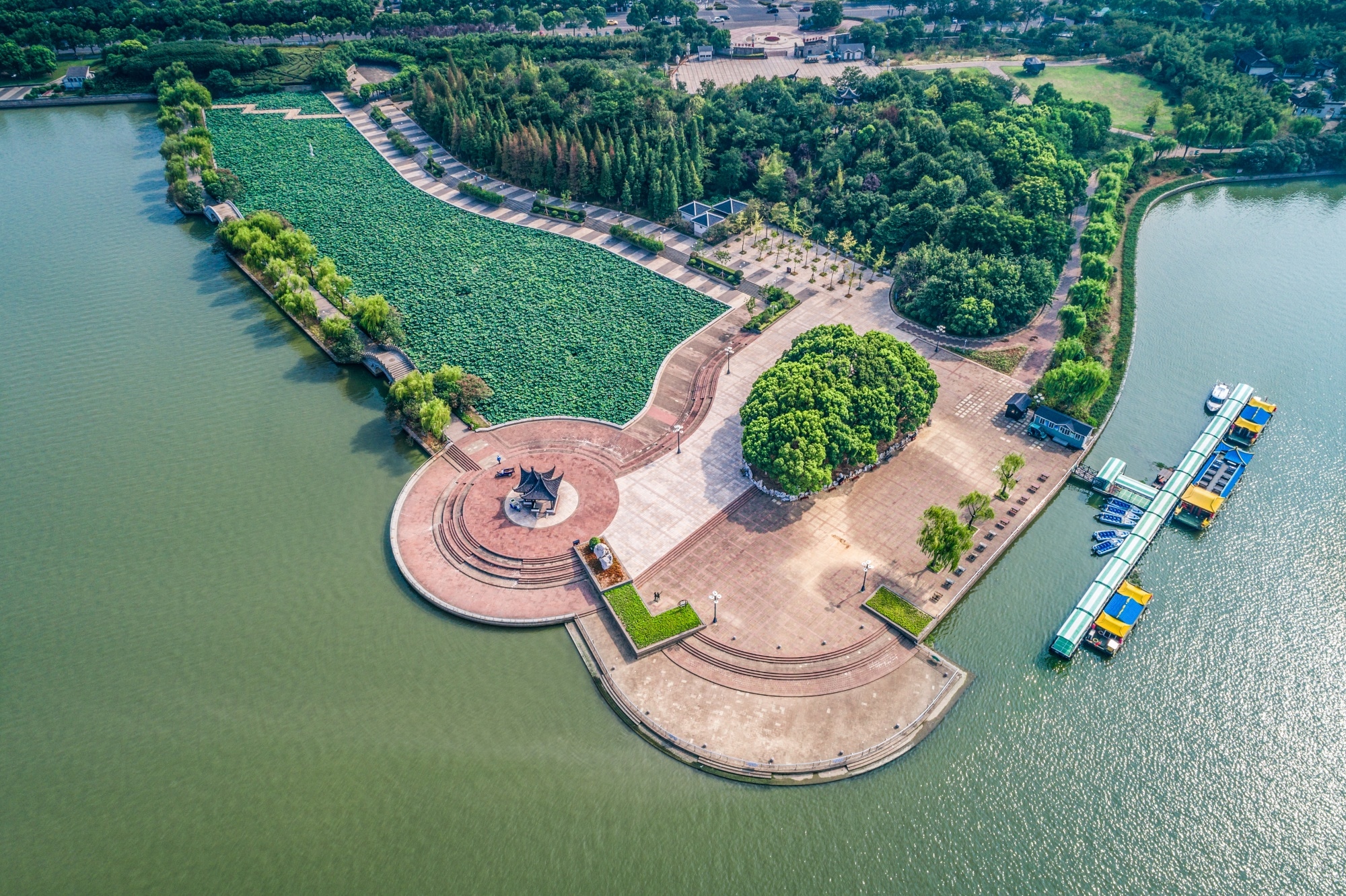 A Guide to Planning Waterfront Improvements for Capital Budget Cycle