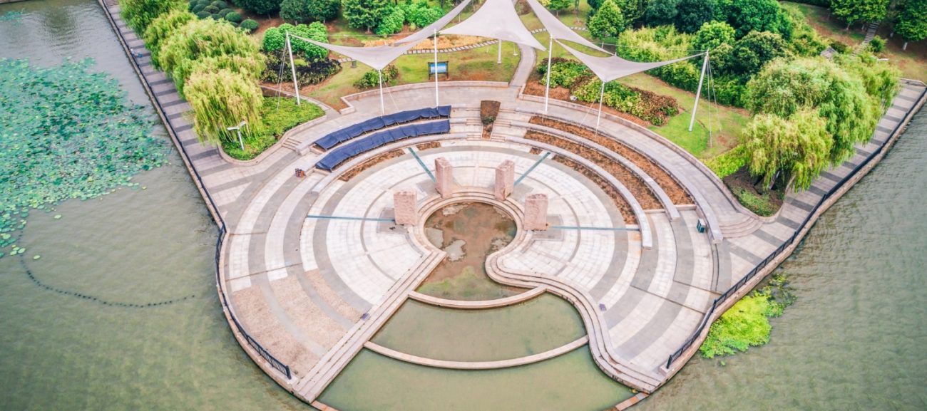 Best Waterfront Layouts for Texas Parks and Marinas