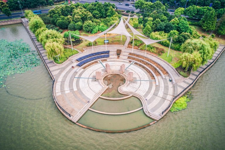 Best Waterfront Layouts for Texas Parks and Marinas Best Waterfront Layouts for Texas Parks and Marinas