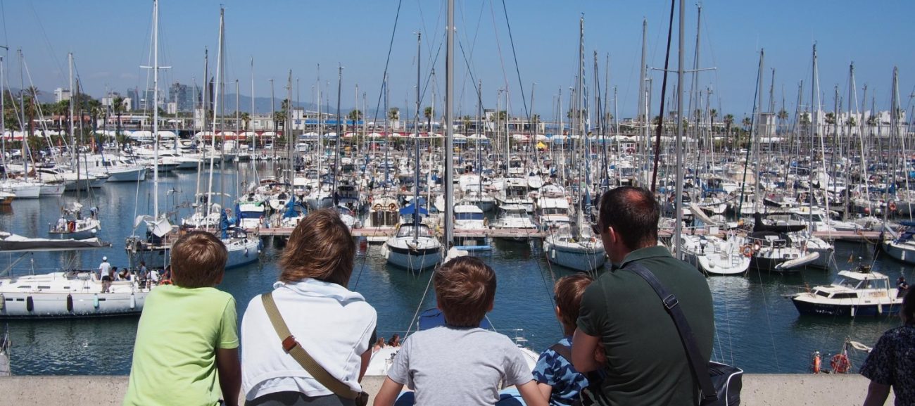 Planning Dock and Lake Access for Texas Peak Weekends