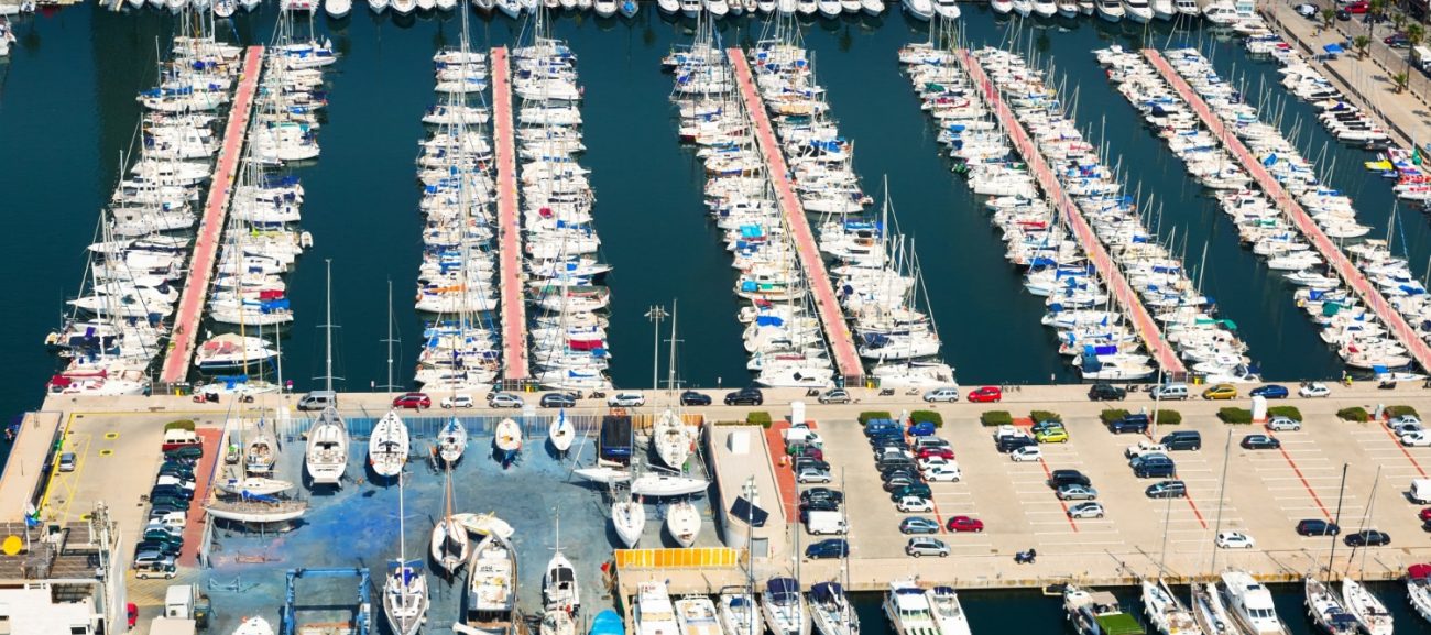 Upgrading Waterfront Infrastructure in Texas – Key Considerations Upgrading Waterfront Infrastructure in Texas - Key Considerations
