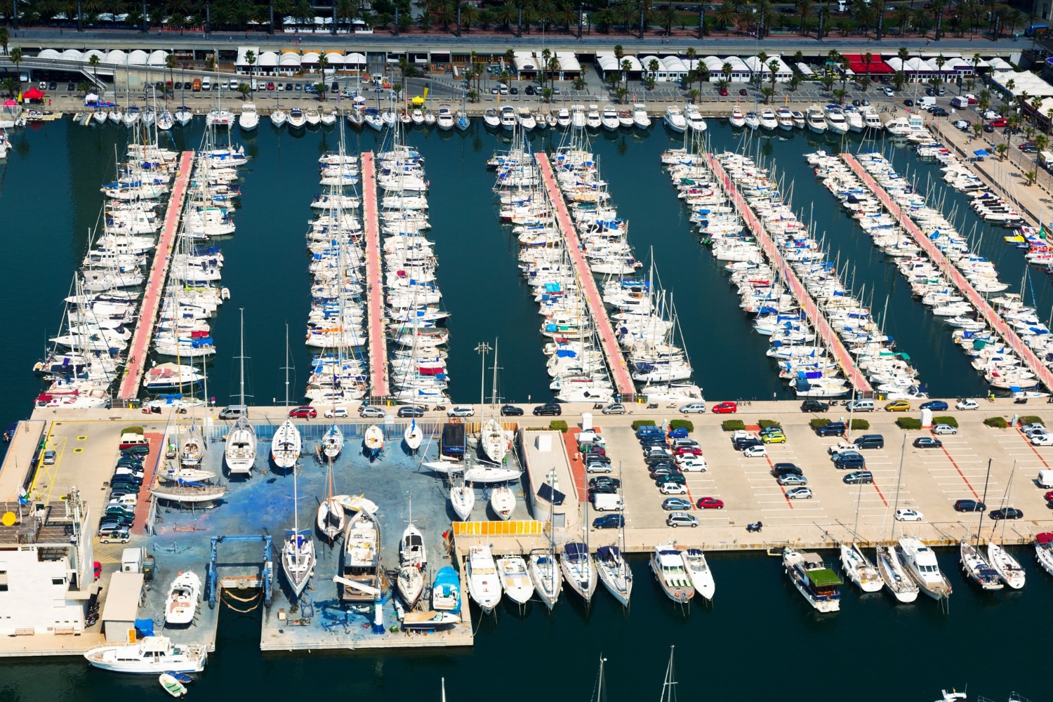 Upgrading Waterfront Infrastructure in Texas - Key Considerations
